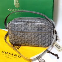 Goyard Capvert Grey