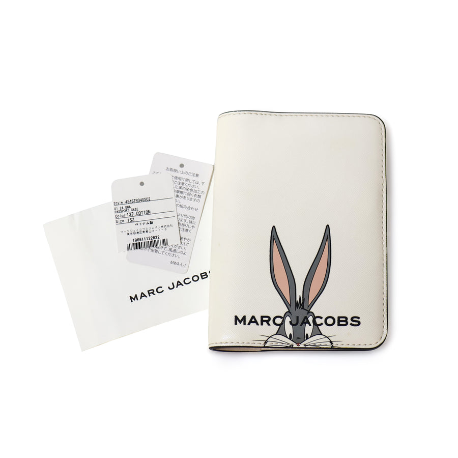 Marc Jacobs Passport Holder