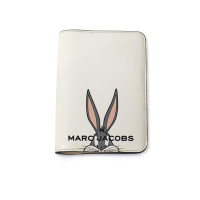 Marc Jacobs Passport Holder