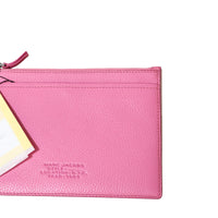 Marc Jacobs Pink Mini Clutch Bag