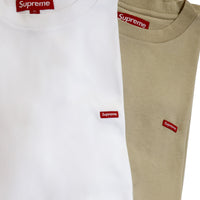 Supreme Minimalist White Tee