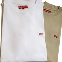 Supreme Minimalist White Tee