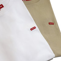 Supreme Minimalist White Tee