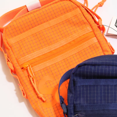 Supreme Shoulder Side Bag Orange