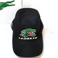 Lacoste Cap Black