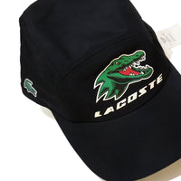 Lacoste Cap Black