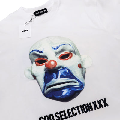 GOD SELECTIONXXX
