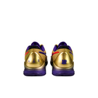 Kobe V Protro Undefeated Hall Of Fame