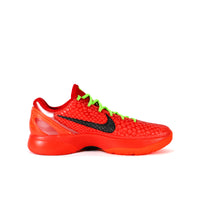 Kobe 6 Protro Reverse Grinch