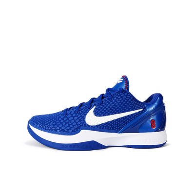 Kobe 6 Protro Dodgers