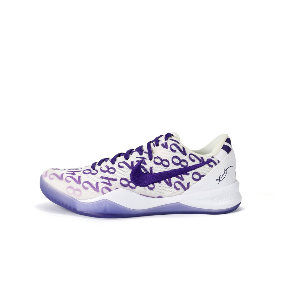 Kobe 8 Protro Court Purple