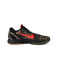 Kobe 6 Protro Italian Camo