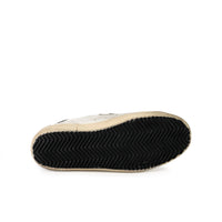 Golden Goose Super-Star White Purple Glitter Wmns