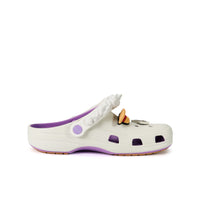 Crocs Classic Clog One Peace x Atmos Luffy Gear