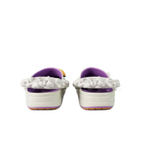 Crocs Classic Clog One Peace x Atmos Luffy Gear