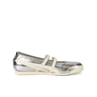 Onitsuka Tiger Mexico 66 TGRS Silver Cream Wmns