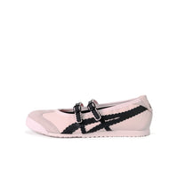 Onitsuka Tiger Mexico 66 TGRS Crystal Graphite Grey Wmns