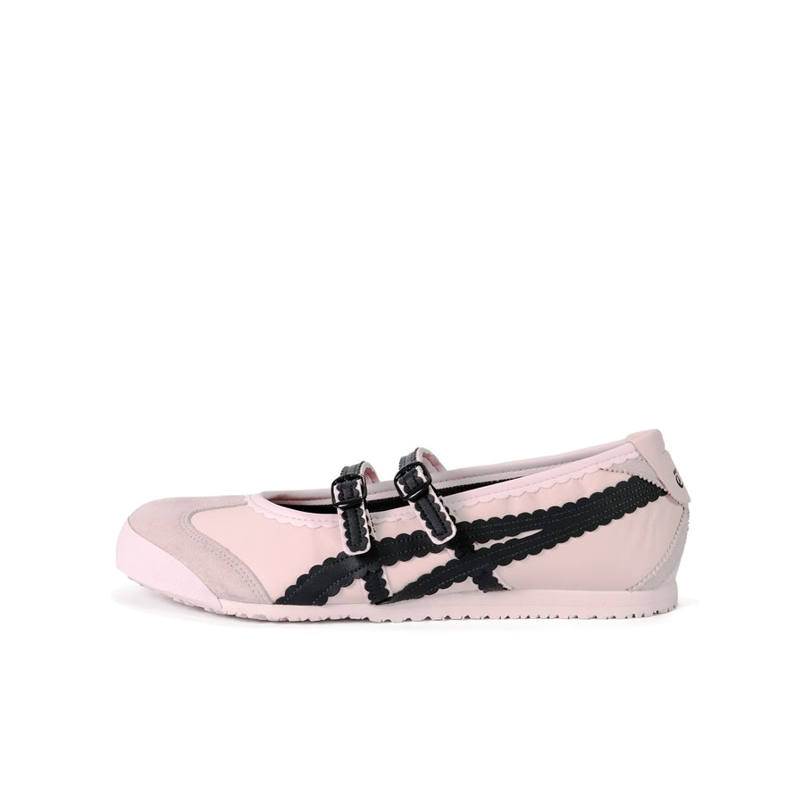 Onitsuka Tiger Mexico 66 TGRS Crystal Graphite Grey Wmns