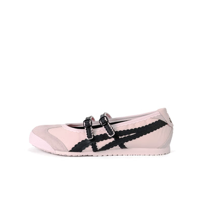 Onitsuka Tiger Mexico 66 TGRS Crystal Graphite Grey Wmns