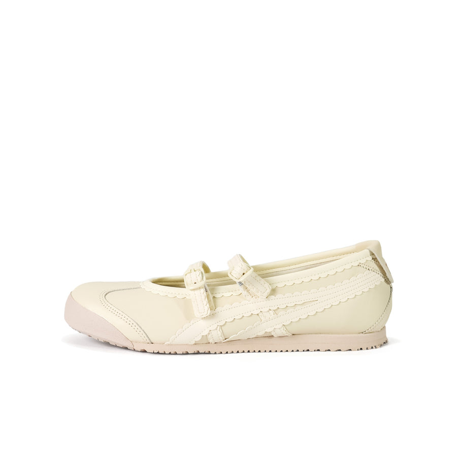 Onitsuka Tiger Mexico 66 TGRS Ivory Cream Wmns