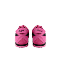 Onitsuka Mexico 66 Dragon Fruit Black