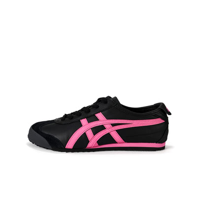 Onitsuka Mexico 66 Black Dragon Fruit