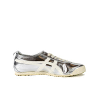 Onitsuka Tiger Mexico 66 Silver Off White