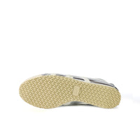Onitsuka Tiger Mexico 66 Silver Off White