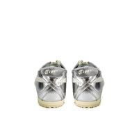 Onitsuka Tiger Mexico 66 Silver Off White