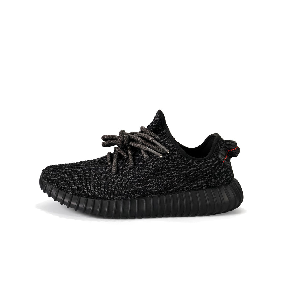 Yeezy Boost 350 Pirate Black