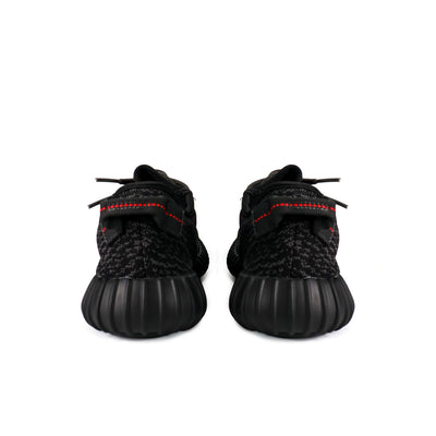 Yeezy Boost 350 Pirate Black