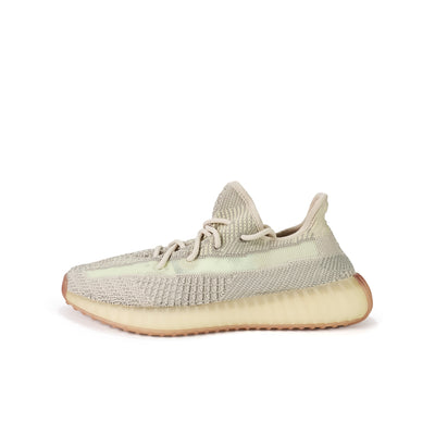 Yeezy Boost 350 Citron