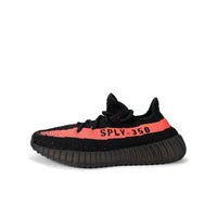 Yeezy Boost 350 V2 Red Stripes