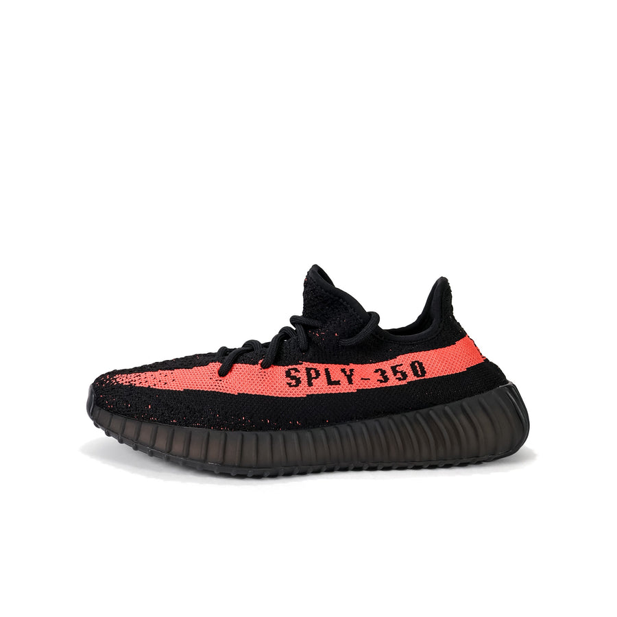 Yeezy Boost 350 V2 Red Stripes