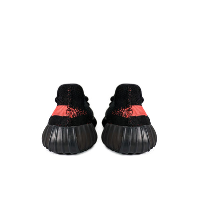 Yeezy Boost 350 V2 Red Stripes