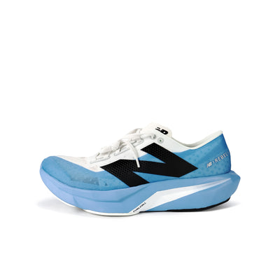 New Balance FuelCell Rebel V4 Blue Grey