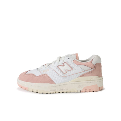 New Balance 550 Pink Sand Sea Salt