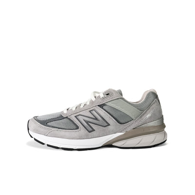 New Balance 990V5 Grey