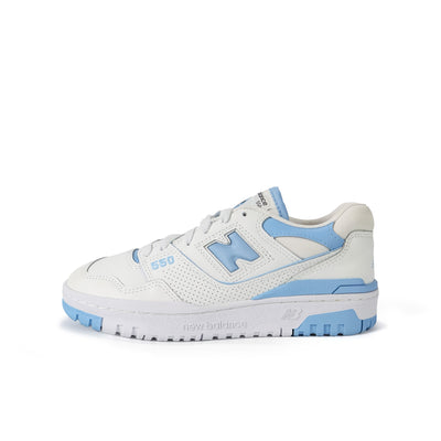 New Balance 550 Blue University Blue