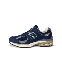 New Balance 2002R Protection Pack Navy Grey