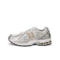 New Balance 1906R White Rain Cloud Silver Metallic
