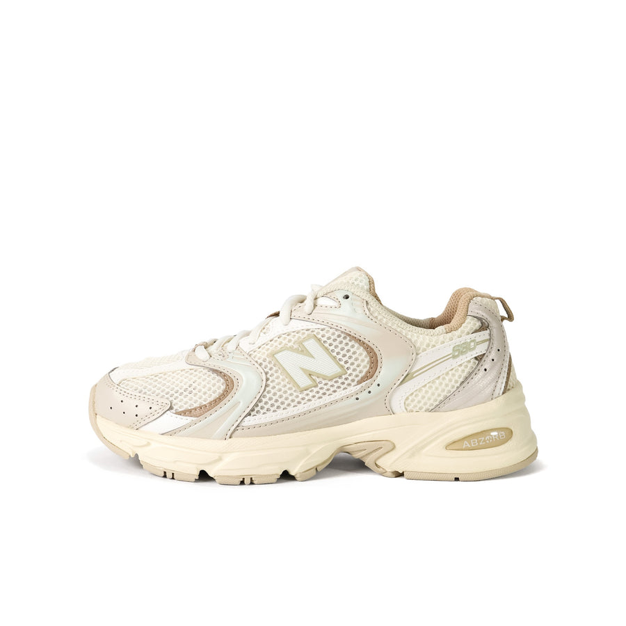New Balance 530 Beige Angora