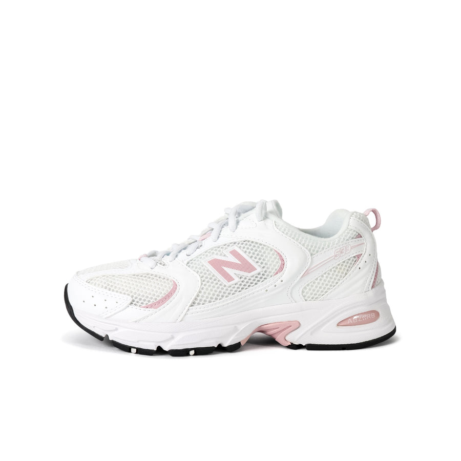 New Balance 530 White Pink