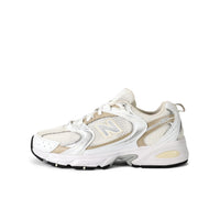 New Balance 530 White Stoneware