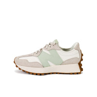 New Balance 327 Moonbeam Silver Moss