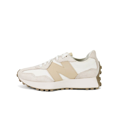 New Balance 327 Sea Salt Sandstone Wmns
