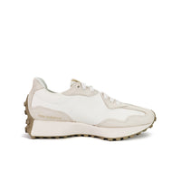 New Balance 327 Sea Salt Sandstone Wmns
