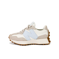New Balance 327 Ice Blue W