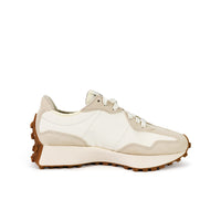 New Balance 327 Moonbeam Oak Leaf Green