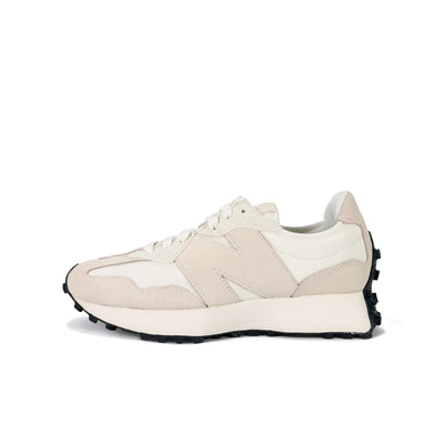 New Balance 327 White Almond Wmns